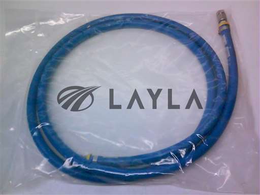 0190-18404//ASSEMBLY, HOSE, TURBO RT TO MAG HEAD/Applied Materials/_01
