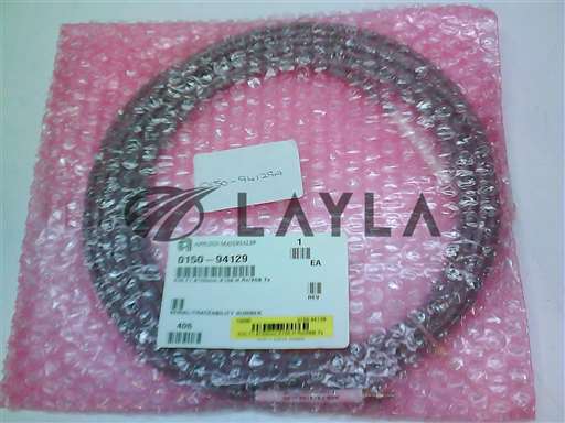 0150-94129//F/O,T1,8150mm,X10A.H.Rx/X6B.Tx/Applied Materials/_01