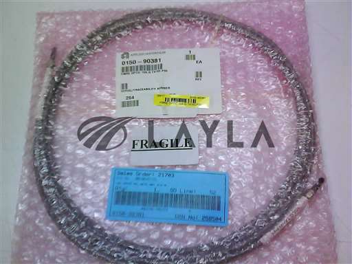 0150-90381//FIBRE OPTIC 10A.G.TX/3D.P30/Applied Materials/_01