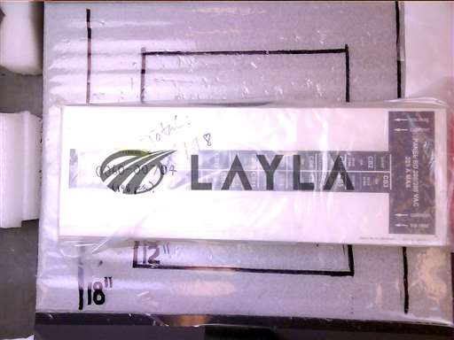 0060-00704//LABEL CB'S PANEL 300MM INTEG CONTROLLER/Applied Materials/_01