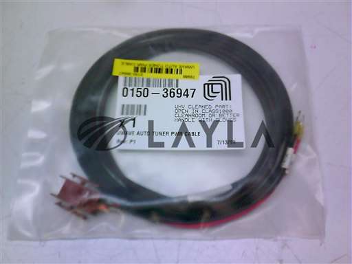 0150-36947//UWAVE AUTO TUNER PWR CABLE/Applied Materials/_01