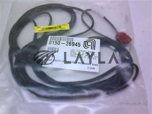 0150-36945//UWAVE CAVITY INTRLK CABLE MICROWAVE REMO/Applied Materials/_01