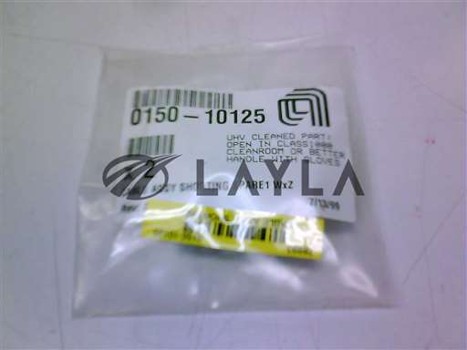 0150-10125//CABLE ASSY, SHORTING, SPARE1, WxZ/Applied Materials/_01