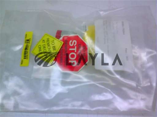 0050-75294//GASLINE MIXED, UPPER ISOLATOR, 300MM ESC/Applied Materials/_01