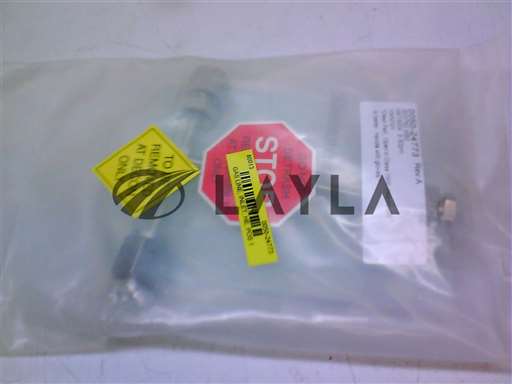 0050-24773//GAS LINE, INLET, HE, POS 1/Applied Materials/_01