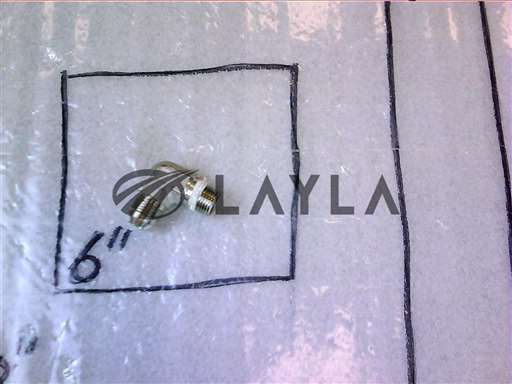 3300-03901//FTGTBG 5/8T 1/2MNPT 90DEG ELBOW 37DEG FL/Applied Materials/_01