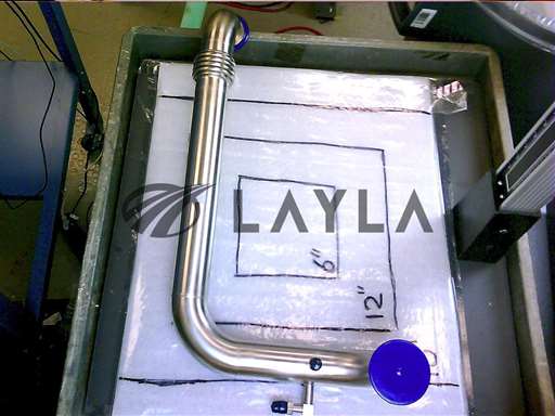 0050-00318//FORELINE,INTEG,DPS POLY POS B,MCE,LEYBOL/Applied Materials/_01