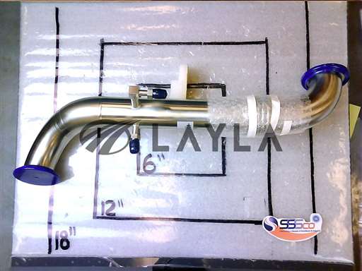 0050-00317//FORELINE,INTEG,DPS POLY POS A,MCE,LEYBOL/Applied Materials/_01