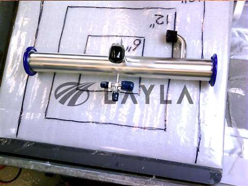 0050-64358//FORELINE ASSY. IVL, 200MM PRODUCER SPLIT/Applied Materials/_01