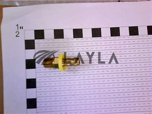 3300-02507//FTG   PIPE 1/4-18 NPT 9/16 HEX/Applied Materials/_01