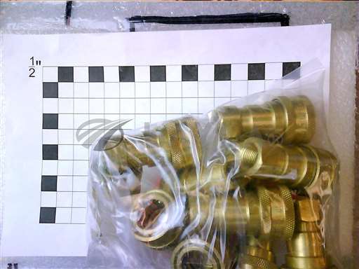 3300-02336//FTGHOSE CPLG QDISC 3/8BODYX3/8FPT BRS BU/Applied Materials/_01