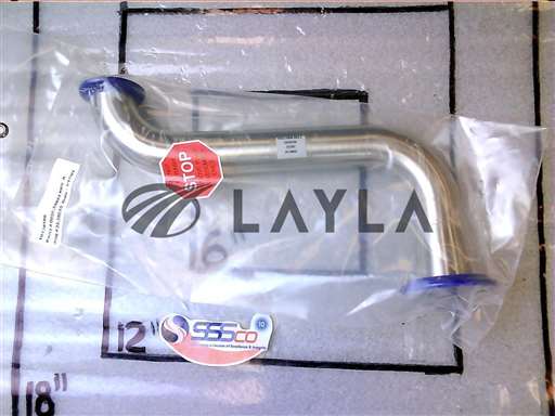 0050-34894//EXHAUST LINE,ZM CHBR,POS A,UPPER,5200/Applied Materials/_01