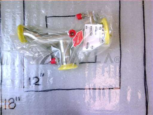 0050-54965//WELDMENT, FORELINE, REDUCER, HART 300MM/Applied Materials/_01