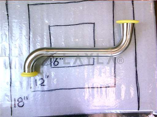 0050-34896//EXHAUST LINE,ZM CHBR,POS C,UPPER,5200 CO/Applied Materials/_01
