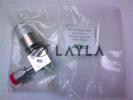 3870-02035//VALVE 3-WAY AIR OP F/B/B 10RA MAX/Applied Materials/_01