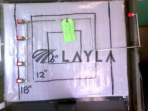 0050-06184//WLDMT LEFT PURGE BOT 2.66 V ULTIMA HDP-CVD/Applied Materials/_01