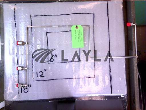 0050-18972//WLDMT SPT PRG BOT MIXED 2.66V ULTIA HDP-CVD/Applied Materials/_01