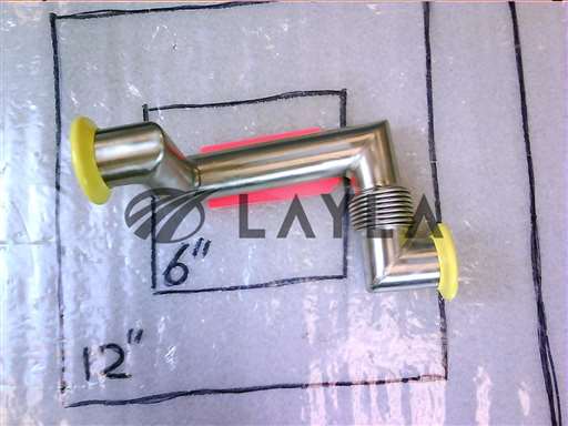 0050-43076//FORELINE THV TO TURBO SEIKO 2203P W/O ENDPOINT/Applied Materials/_01