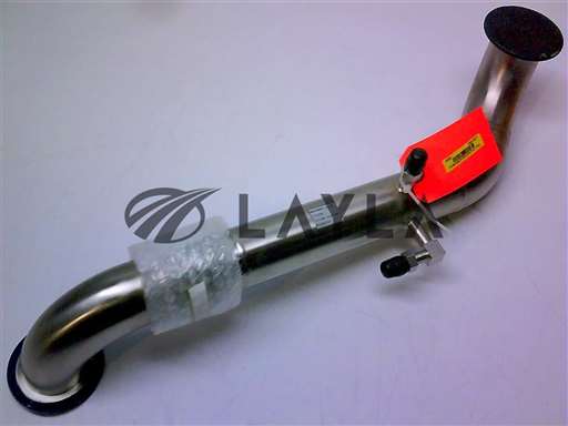 0050-00317//FORELINE,INTEG,DPS POLY POS A,MCE,LEYBOL/Applied Materials/_01