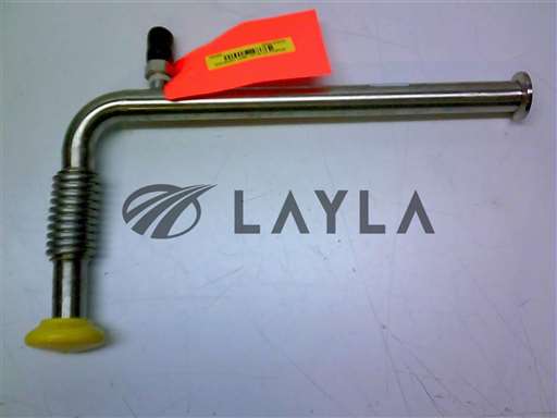 0050-62624//EXHAUST LINE, KF16 CH PURGE 300M IA/Applied Materials/_01