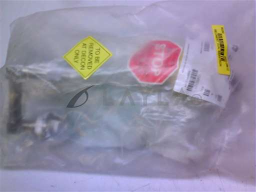 0050-28612//WELDMENT, DUAL BARATRON VCR, DXZ/Applied Materials/_01