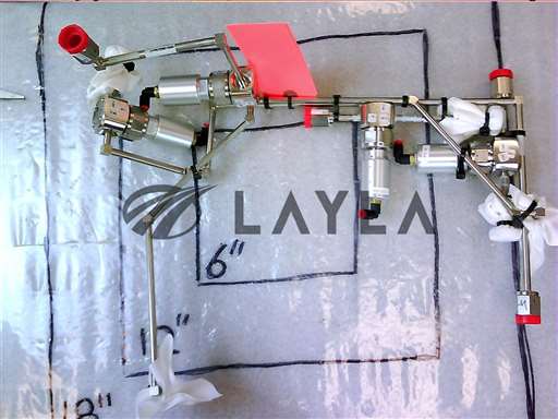 0050-18652//O2 SIDE LINE HDPCVD, ULTIMA/Applied Materials/_01