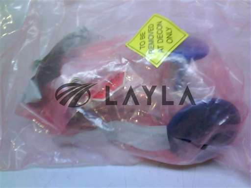 0040-35512//TEE, 316L SST, ROUGHING, CH "A" & "D" CH/Applied Materials/_01