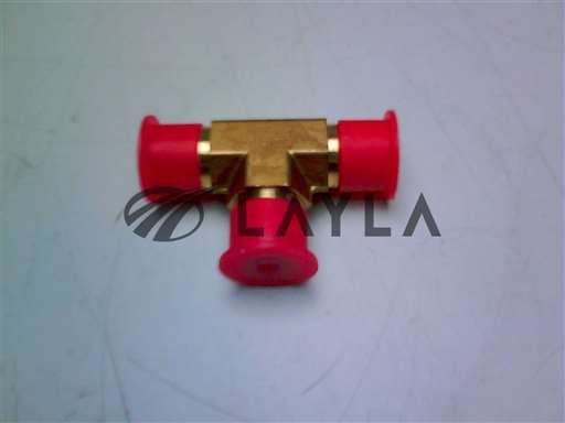 3300-02868//FTG MALE TEE 3/8NPT BRASS/Applied Materials/_01