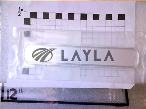 0020-20340//DOOR TRANSFER SLIT VALVE/Applied Materials/_01