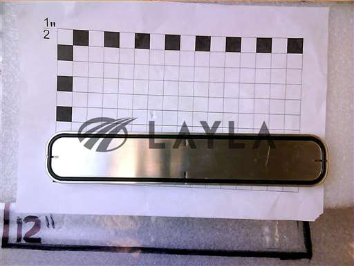 0020-20340//DOOR TRANSFER SLIT VALVE/Applied Materials/_01