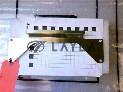 0020-37463//PLATE, CROSSMEMBER HINGE, LAMP HOUSING/Applied Materials/_01