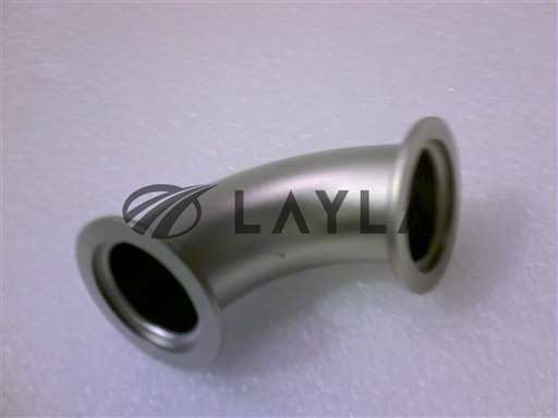 3300-03643//FTG ELBOW 90 DEG NW40 2.56 RAD 316L SS/Applied Materials/_01