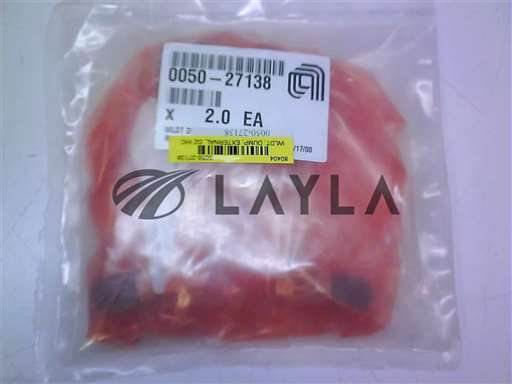 0050-27138//WLDT, DUMP, EXTERNAL, DZ IHC/Applied Materials/_01