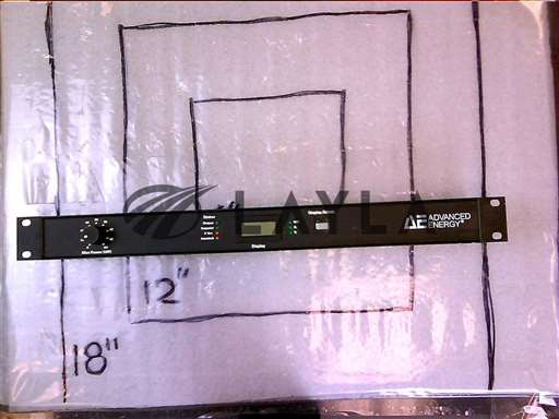 1140-01202//PWRSP DSPL MON PNL RMT FOR MDX-L INCL NO/Applied Materials/_01