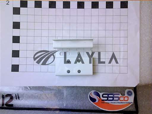 0020-35950//BRKT, 3 WAY VALVE PLATTER, 5200HT/Applied Materials/_01