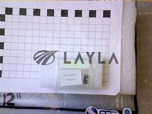 0020-38497//BLOCK, SPACER, H/V INTERLOCK/Applied Materials/_01