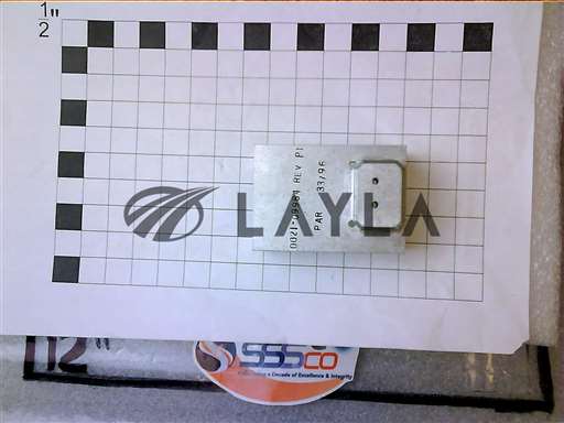 0021-09984//BRACKET, LID SWITCH RETROFIT, DXZ/Applied Materials/_01