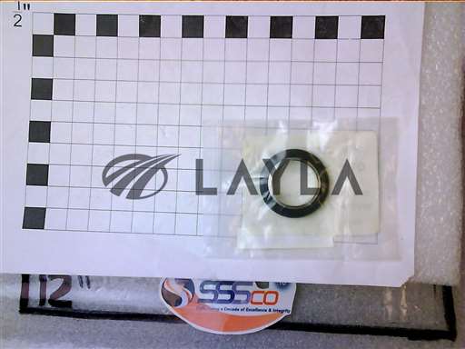 3700-01089//SEAL CTR RING ASSY NW25 W/VITON ORING S/Applied Materials/_01