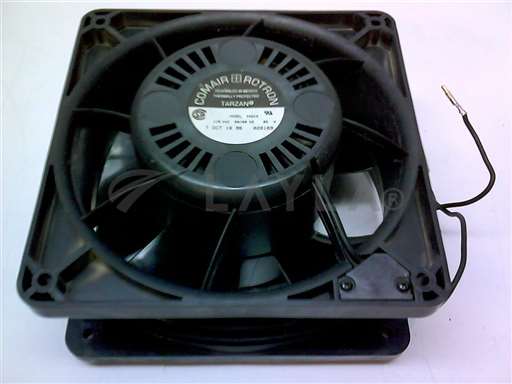 0010-35122//ASSY SCR FAN CENTURA HT/Applied Materials/_01