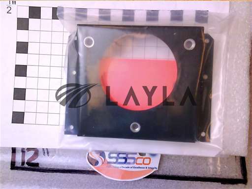 0040-35144//TURRET, TEMP SENSOR 80 DEGREE (PYROMETER MOUNT)/Applied Materials/_01