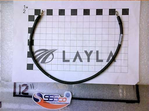 0150-35239//CABLE ASSY LAMP INTCON 200/208/480V/Applied Materials/_01