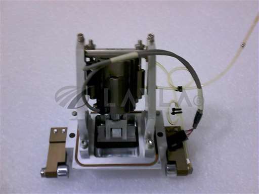 0010-70322//ASSY, ACUTUATOR,SLIT VALVE, MOD, CROWNED/Applied Materials/_01