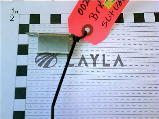 0020-20938//BRKT CBL TIE SLIT VALVE/Applied Materials/_01