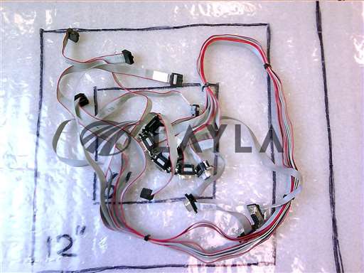 0150-22043//CABLE ASSY, MFC TO CONTR BOX & SYST. CON/Applied Materials/_01
