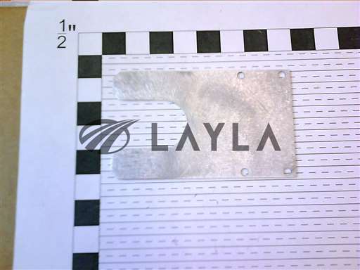 0020-23760//INTERLOCK BRACKET PC 2 RF MATCH/Applied Materials/_01