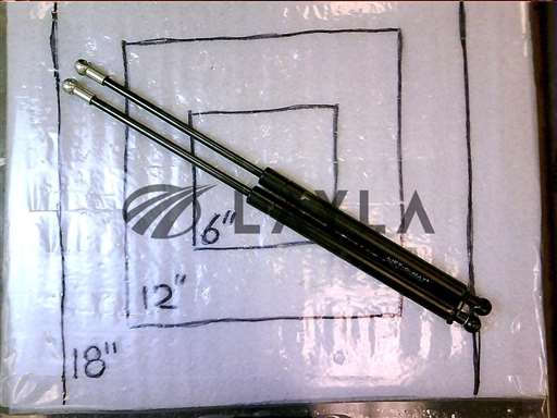 3780-01130//SPRING GAS SHOCK 120LBS/Applied Materials/_01