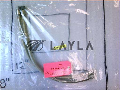 0190-35465//HOSE 200,INSULATED/Applied Materials/_01