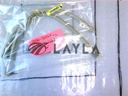 0190-35464//HOSE 165,INSULATED/Applied Materials/_01