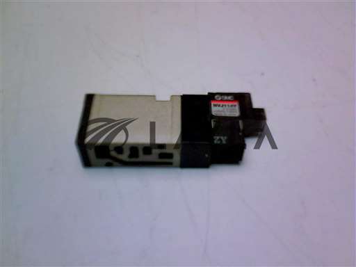 0090-35140//ASSY,VALVE 3 WAY, HIGH FLOW 2@ N.C. 24VD/Applied Materials/_01