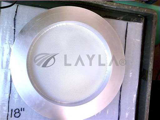 0021-07939//FACEPLATE, SILANE NIT, 300MM PRODUCER/Applied Materials/_01